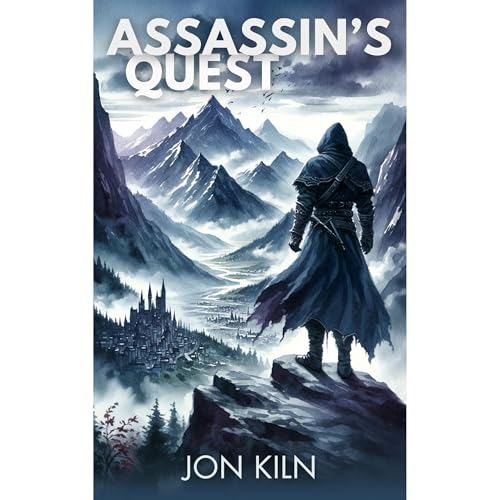 Assassin's Quest