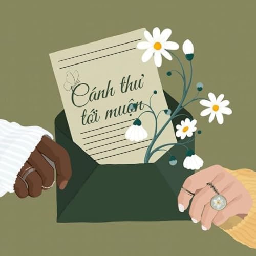 Cánh Thư Tới Muộn