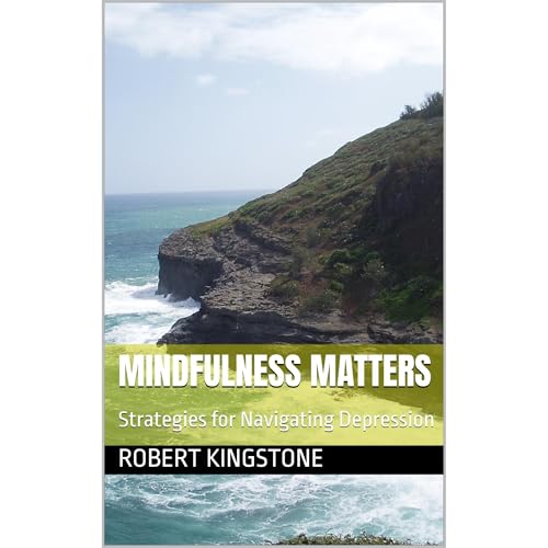 Mindfulness Matters