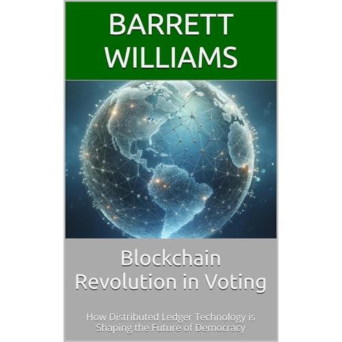 Blockchain Revolution in Voting