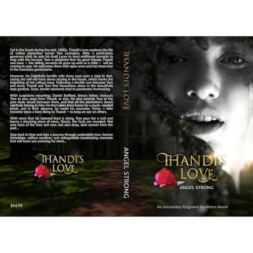 Thandi's Love by Angel Strong