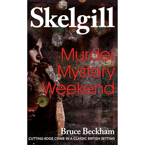 Murder Mystery Weekend