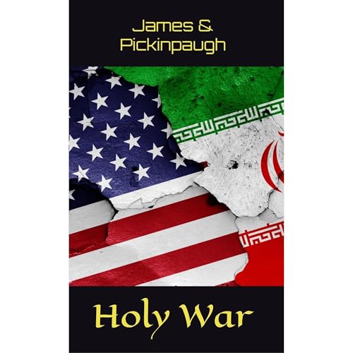 Holy War by James - Pickinpaugh