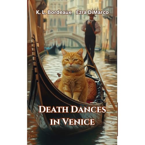 Death Dances in Venice