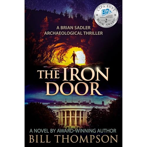 The Iron Door