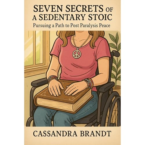 Seven Secrets of a Sedentary Stoic