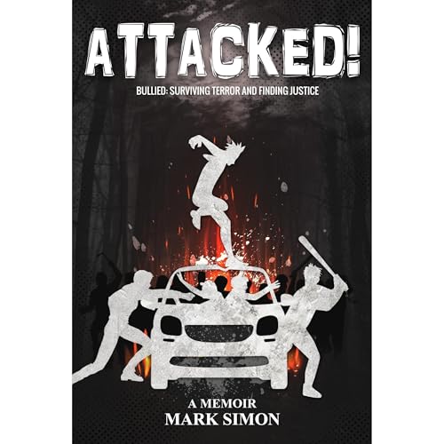 Attacked! by Mark Simon