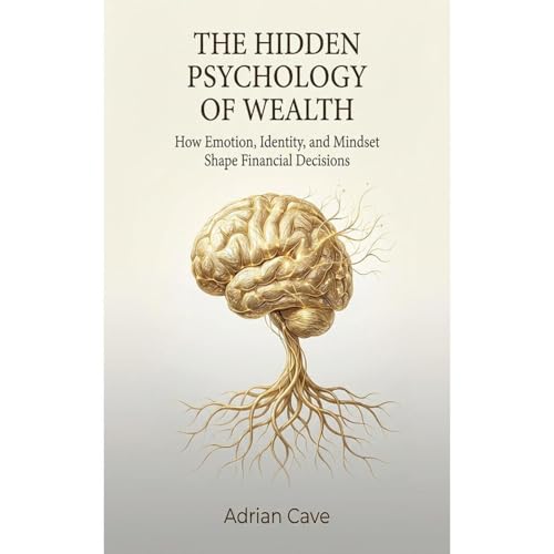 The Hidden Psychology of Wealth