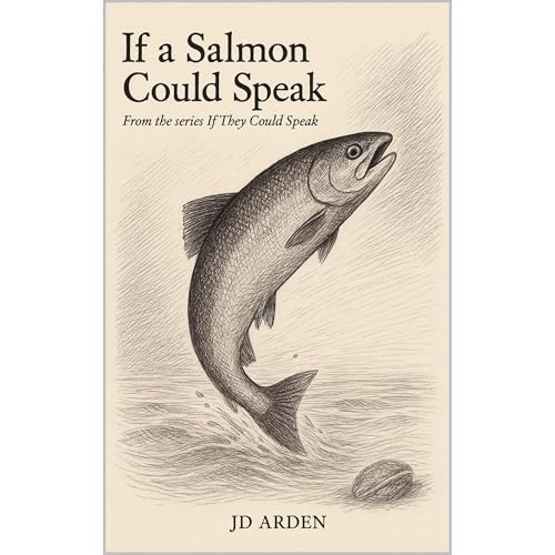 If a Salmon Could Speak