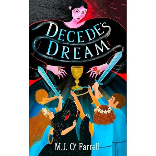 Decede's Dream by Michael O'Farrell