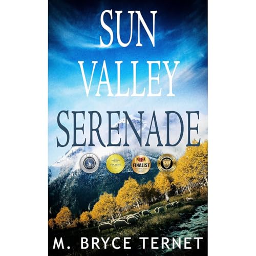 Sun Valley Serenade by M. Bryce Ternet
