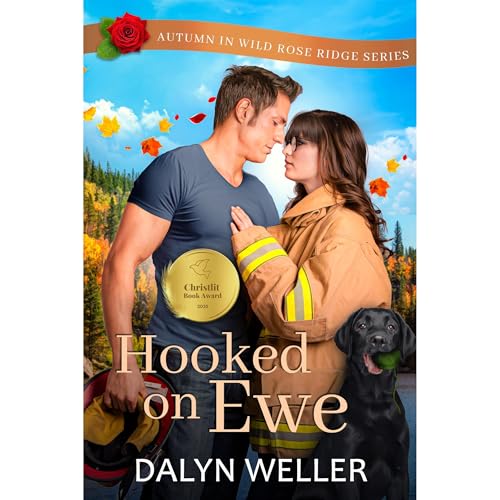 Hooked On Ewe by Dalyn Weller