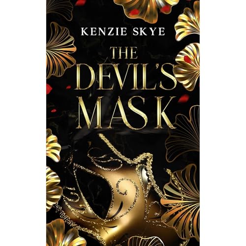 The Devil's Mask by Kenzie Skye
