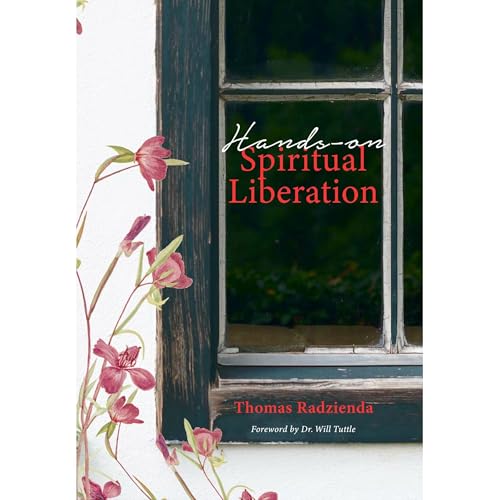 Hands-on Spiritual Liberation
