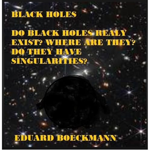 BLACK HOLES