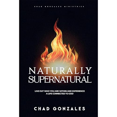 Naturally Supernatural