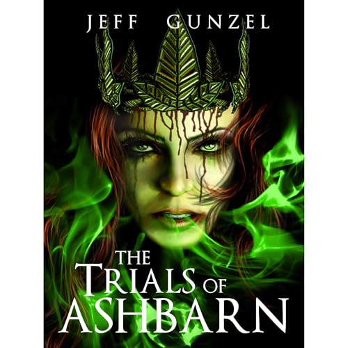 The Trials of Ashbarn