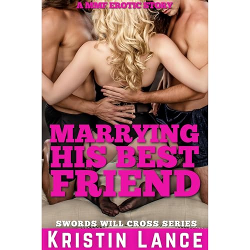 Marrying His Best Friend by Kristin Lance