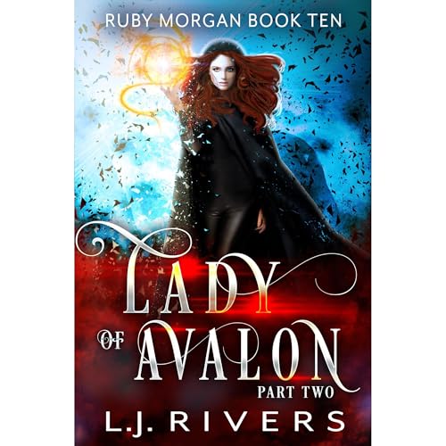 Lady of Avalon Part 2