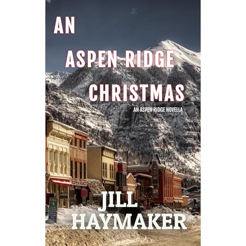 An Aspen Ridge Christmas