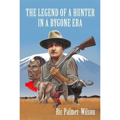 The legend of a hunter in a bygone era