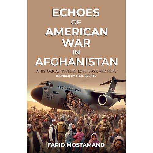 Echoes of American War in Afghanistan