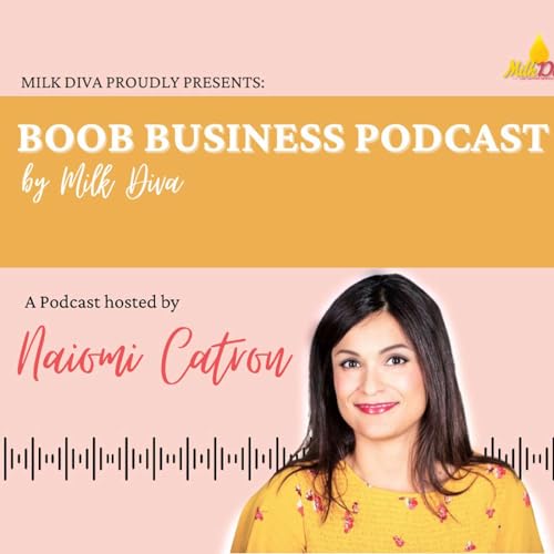 EP 42: Postpartum Wellness: Understanding Hormones, Thyroid, and Nutrient Needs by Unknown