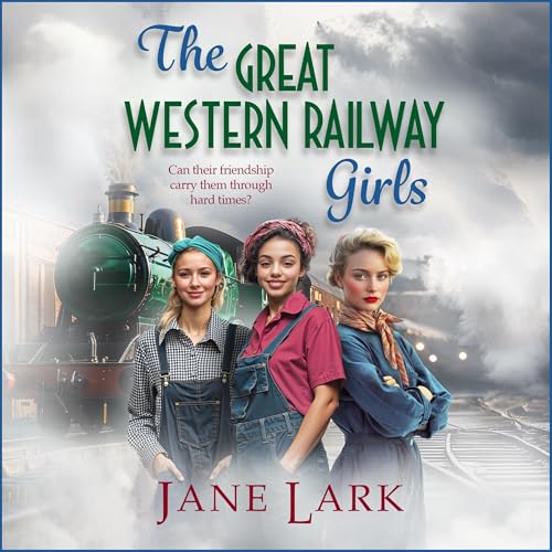 The Great Western Railway Girls