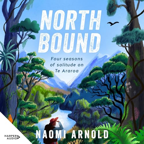 Northbound by Naomi Arnold