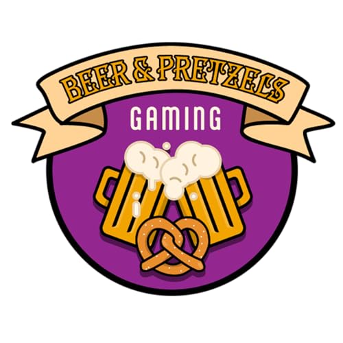 Beer and Pretzels Gaming by Beer and Pretzels Gaming
