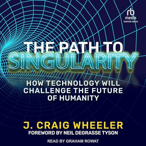 The Path to Singularity