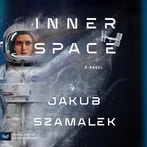 Inner Space by Jakub Szamalek