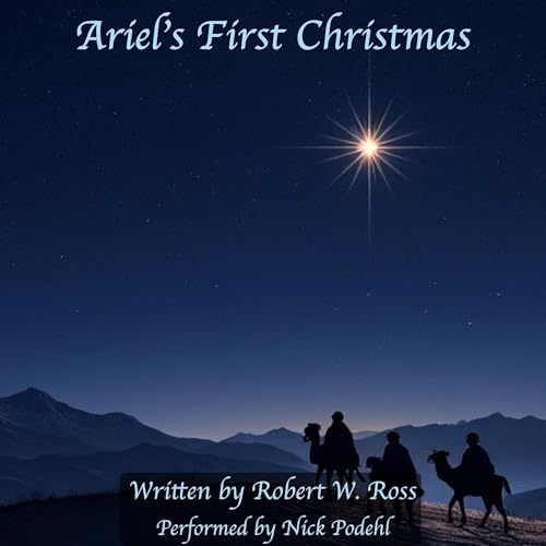 Ariel's First Christmas