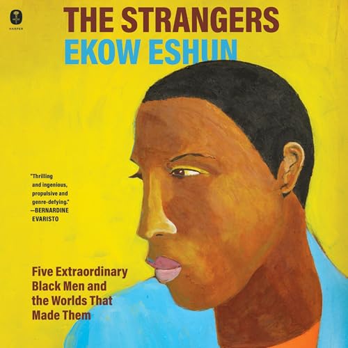 The Strangers by Ekow Eshun
