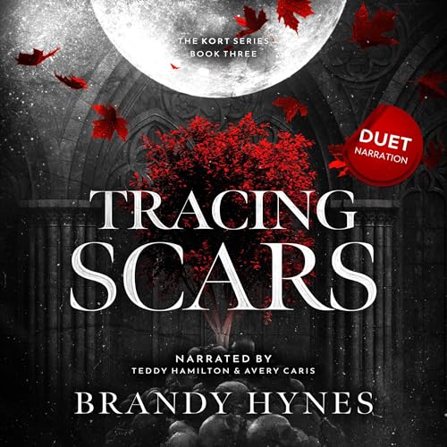 Tracing Scars