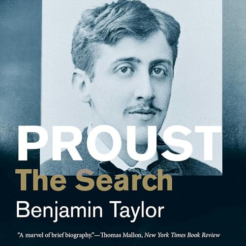 Proust: The Search