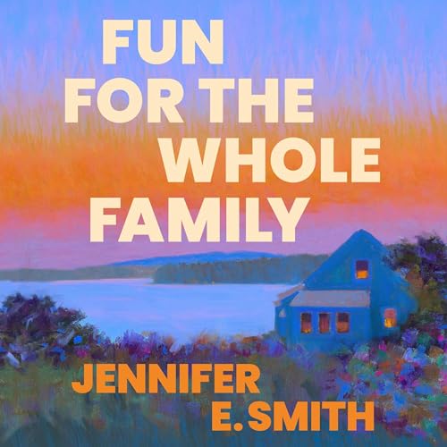 Fun for the Whole Family