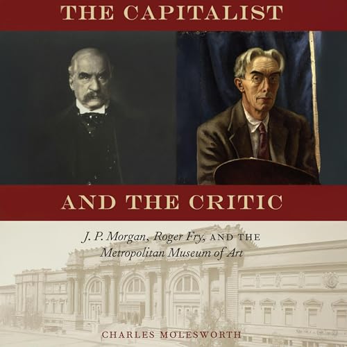 The Capitalist and the Critic