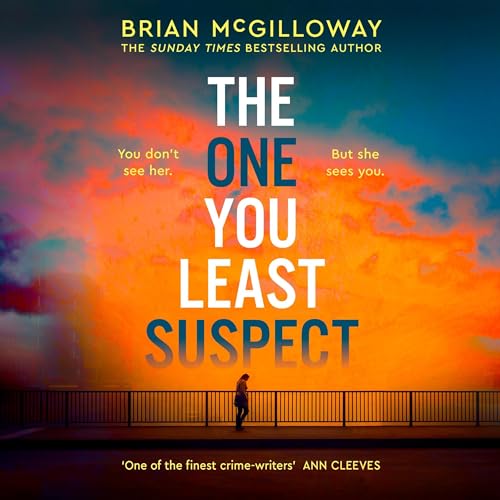 The One You Least Suspect