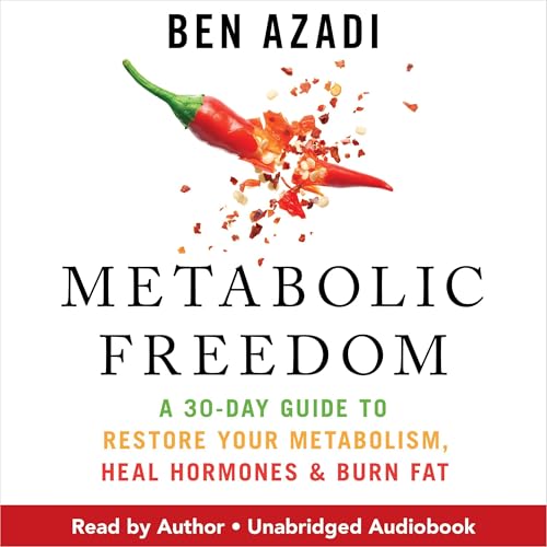Metabolic Freedom