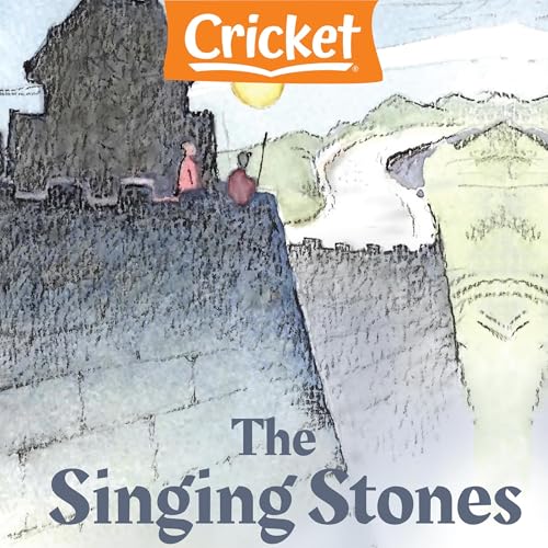 The Singing Stones