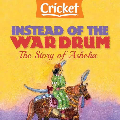 Instead of the War Drum