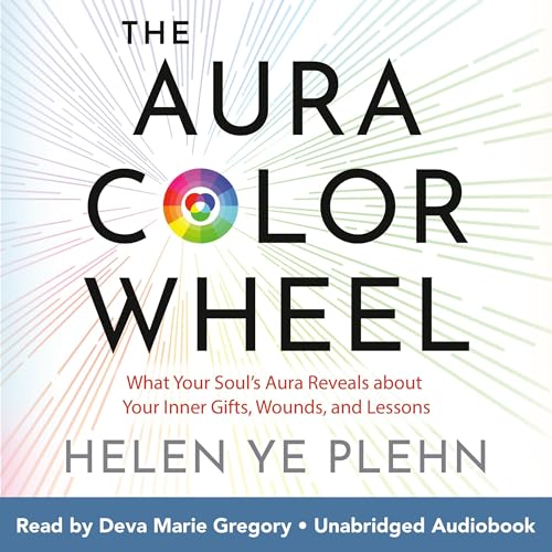 The Aura Color Wheel