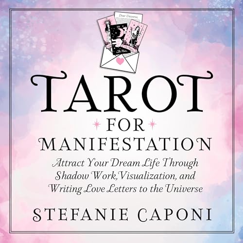 Tarot for Manifestation