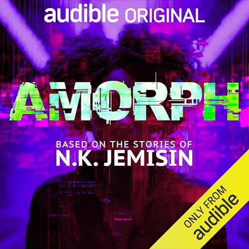 Amorph by Chené Lawson