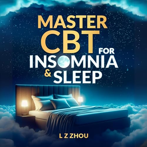 Master CBT for Insomnia & Sleep
