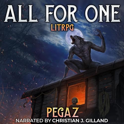 All for One LitRPG