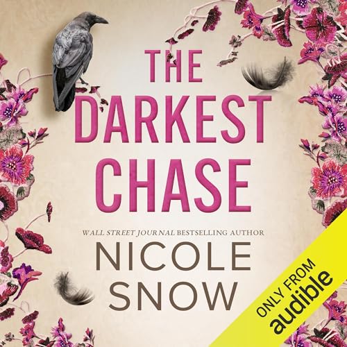 The Darkest Chase by Nicole Snow