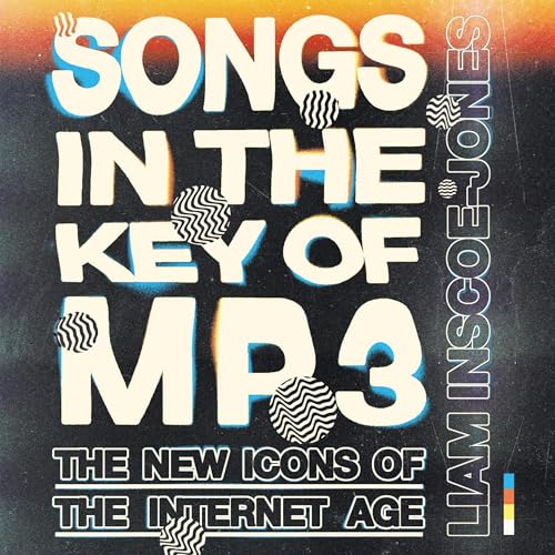 Songs In The Key of MP3