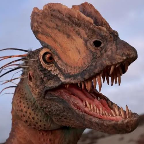 Singing Yappatrons by Austin Eckstein